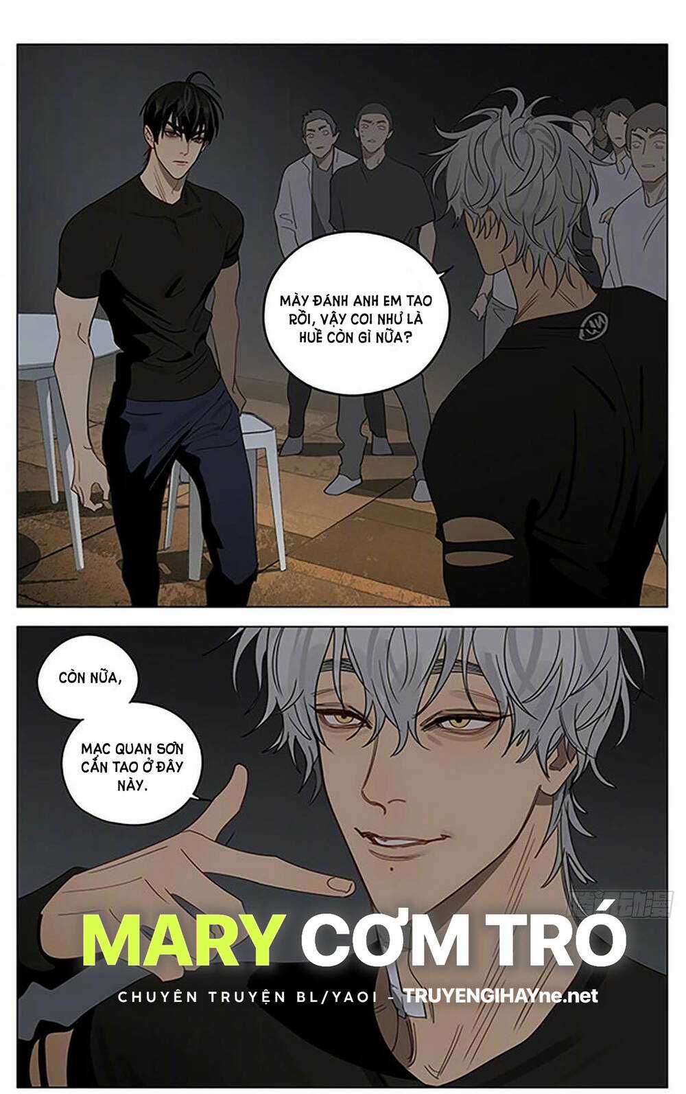 19 Days - Chapter 524 - Trang 3