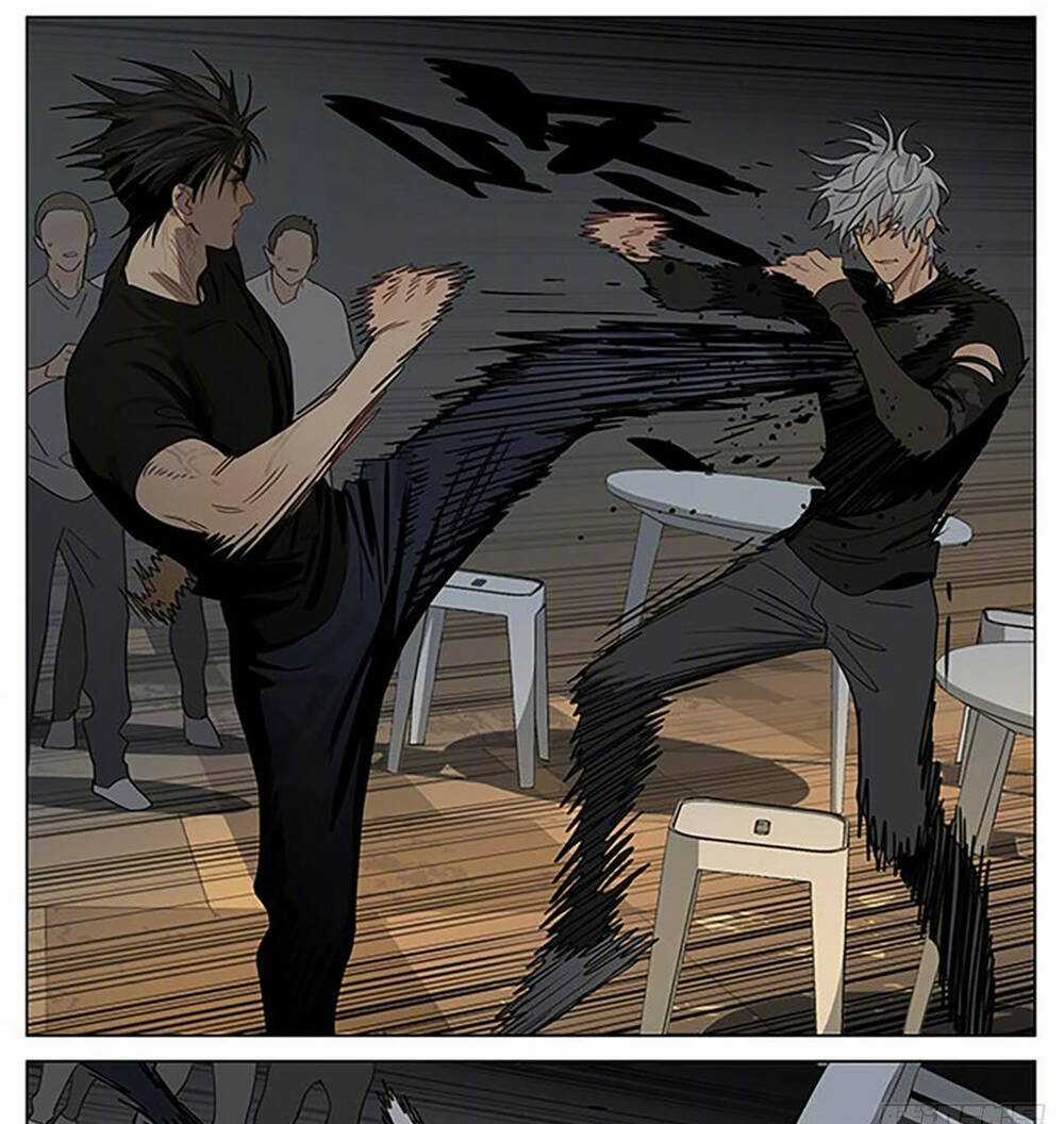 19 Days - Chapter 524 - Trang 4