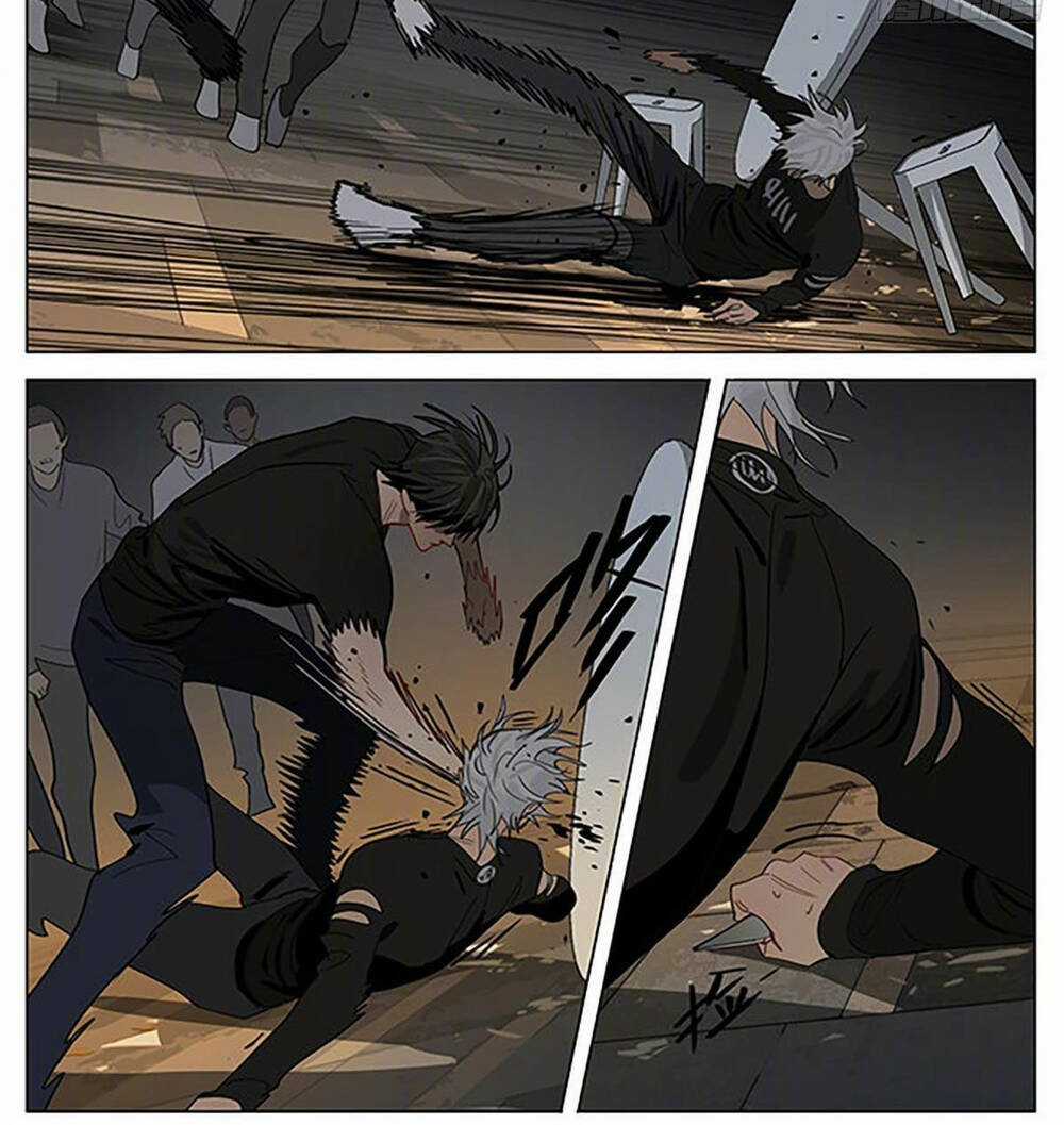 19 Days - Chapter 524 - Trang 5