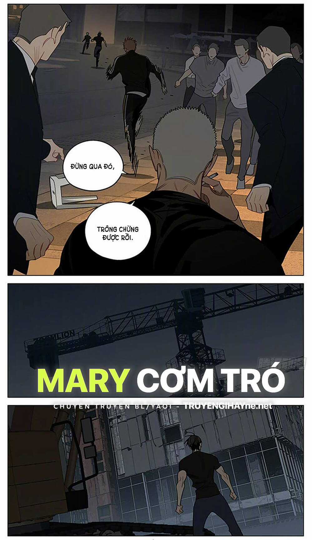 19 Days - Chapter 524 - Trang 7