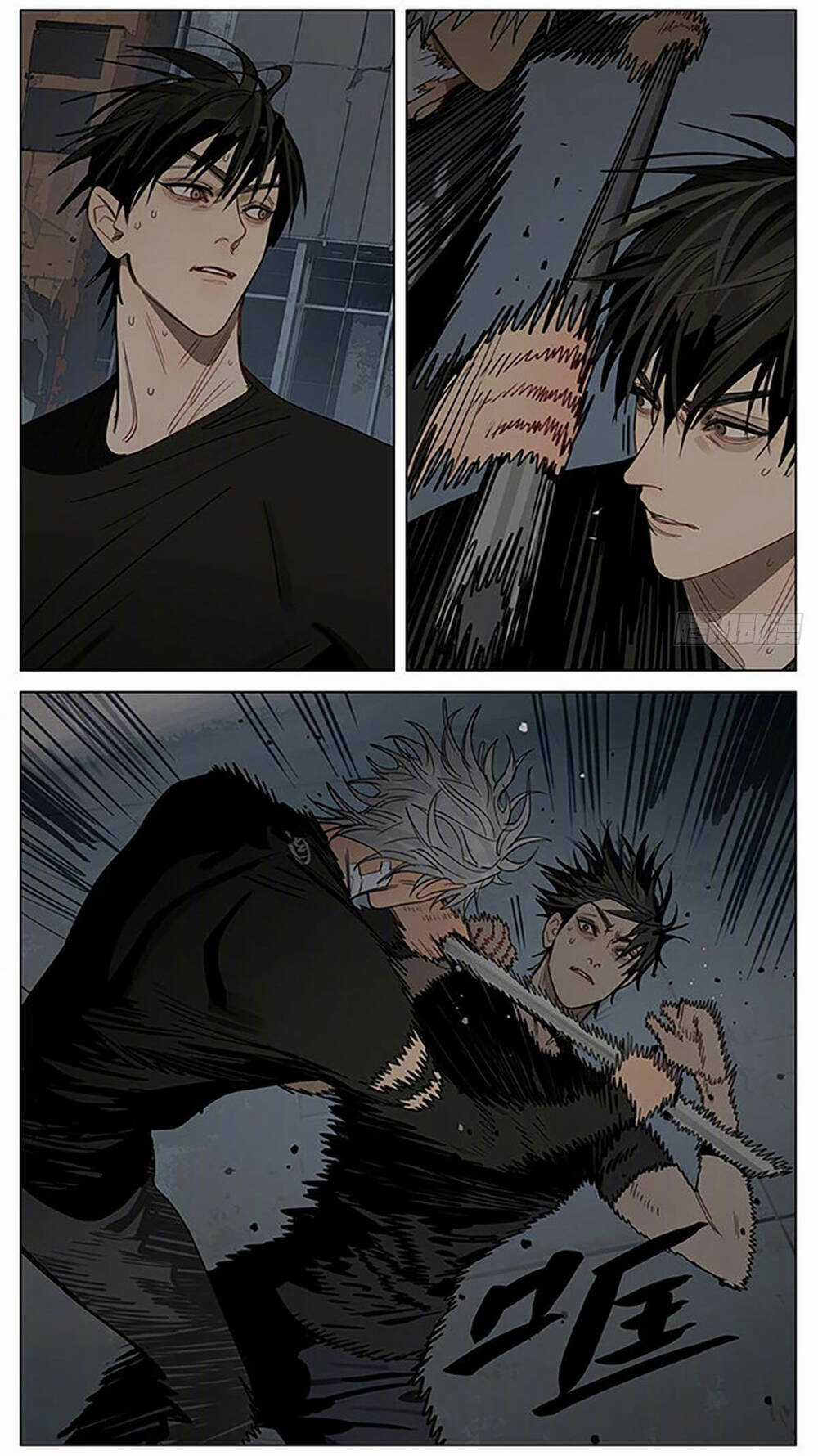 19 Days - Chapter 524 - Trang 8