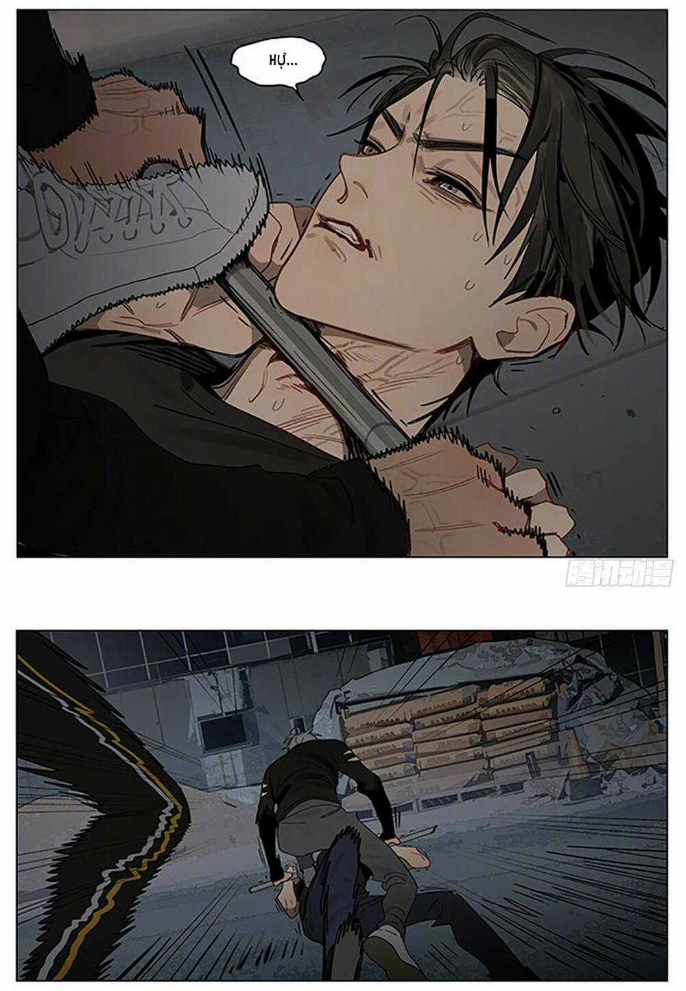 19 Days - Chapter 524 - Trang 9