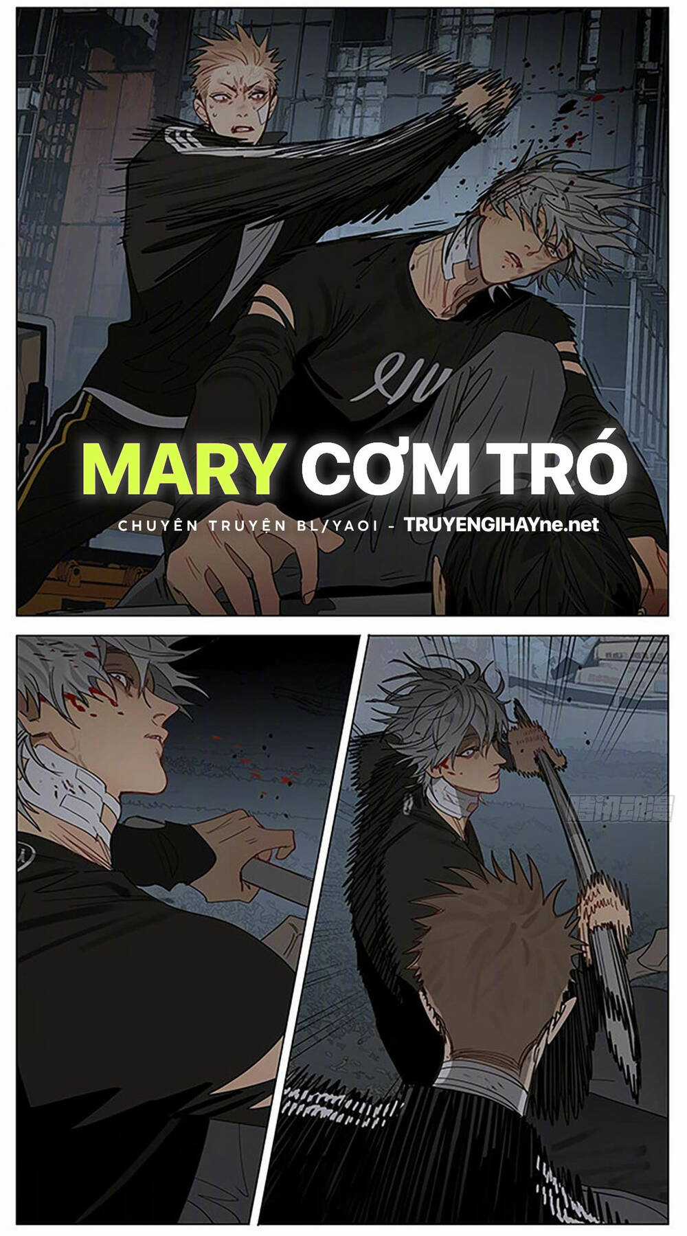 19 Days - Chapter 524 - Trang 10