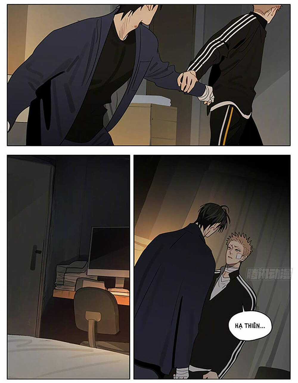 19 Days - Chapter 525 - Trang 13