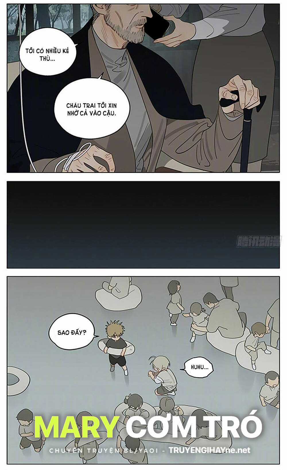 19 Days - Chapter 525 - Trang 4