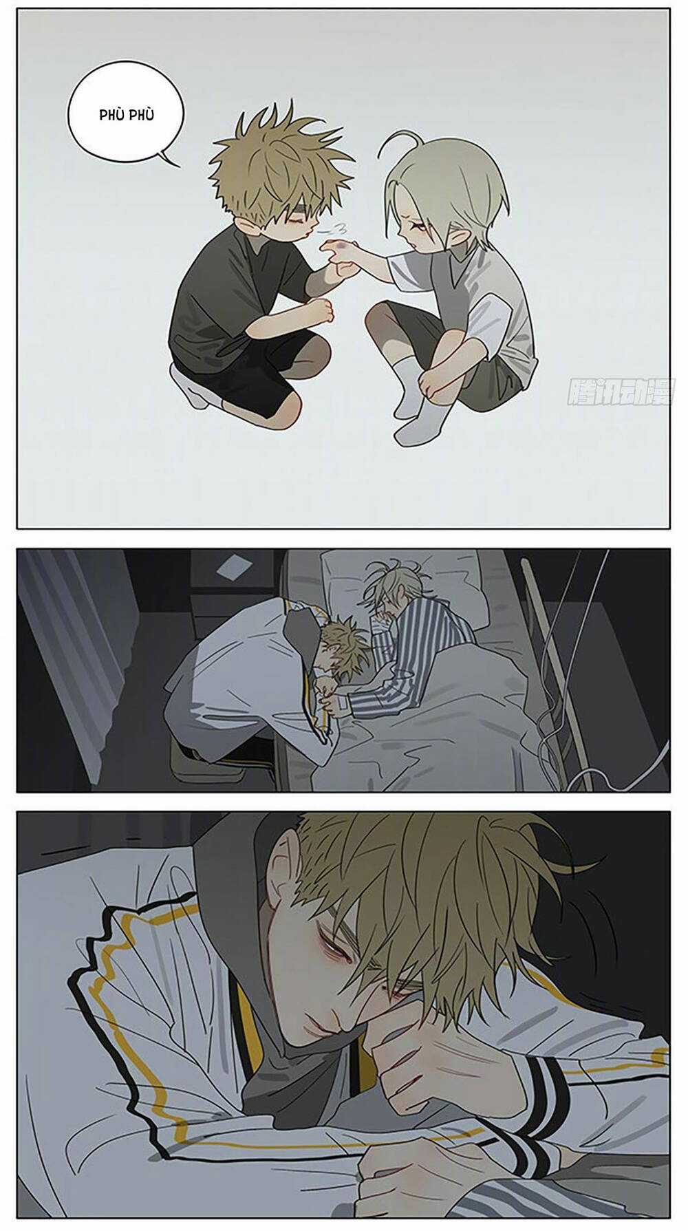 19 Days - Chapter 525 - Trang 6