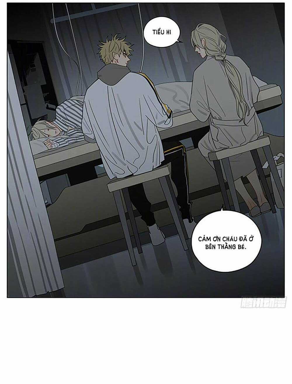 19 Days - Chapter 525 - Trang 8