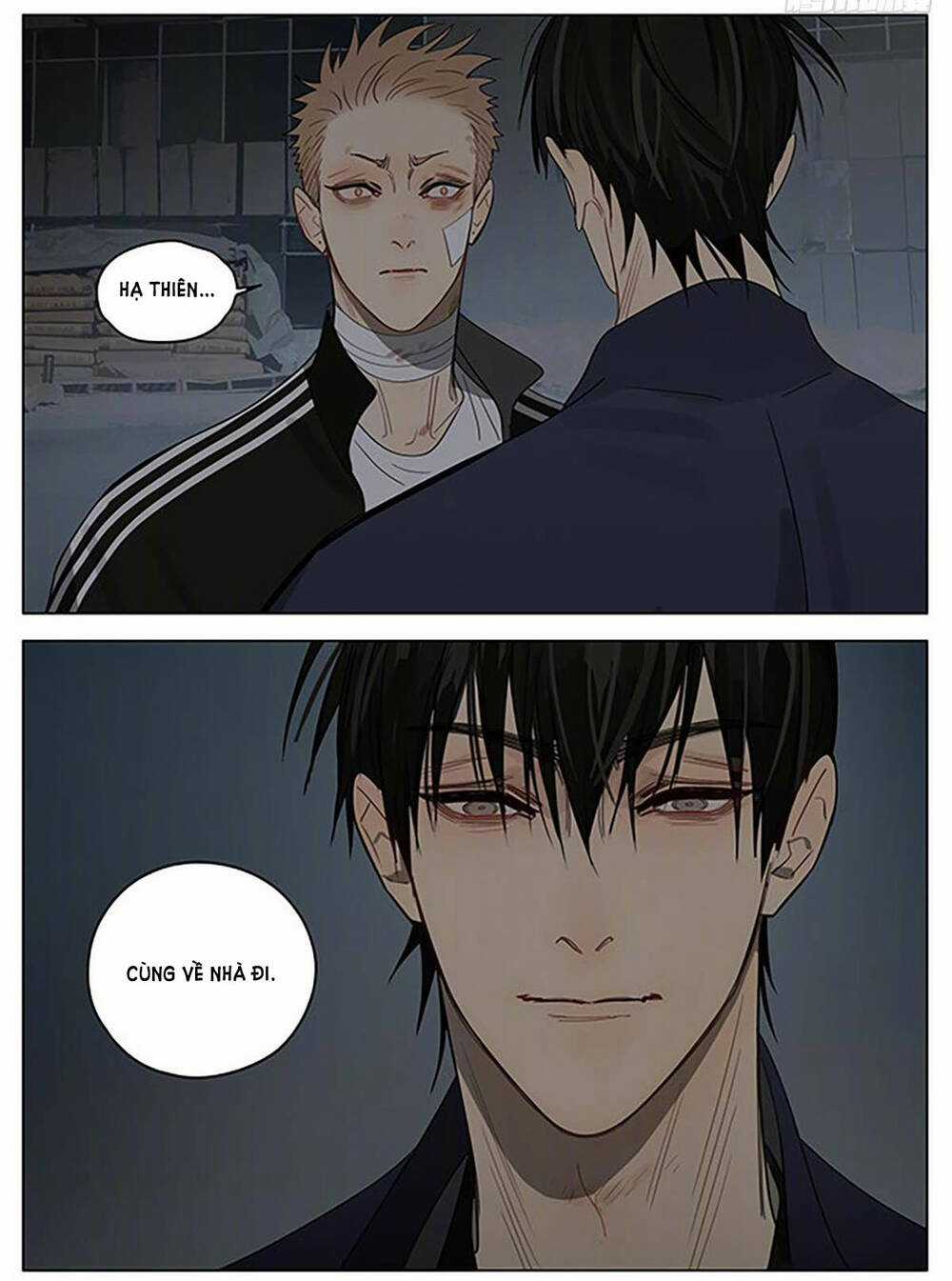 19 Days - Chapter 525 - Trang 10