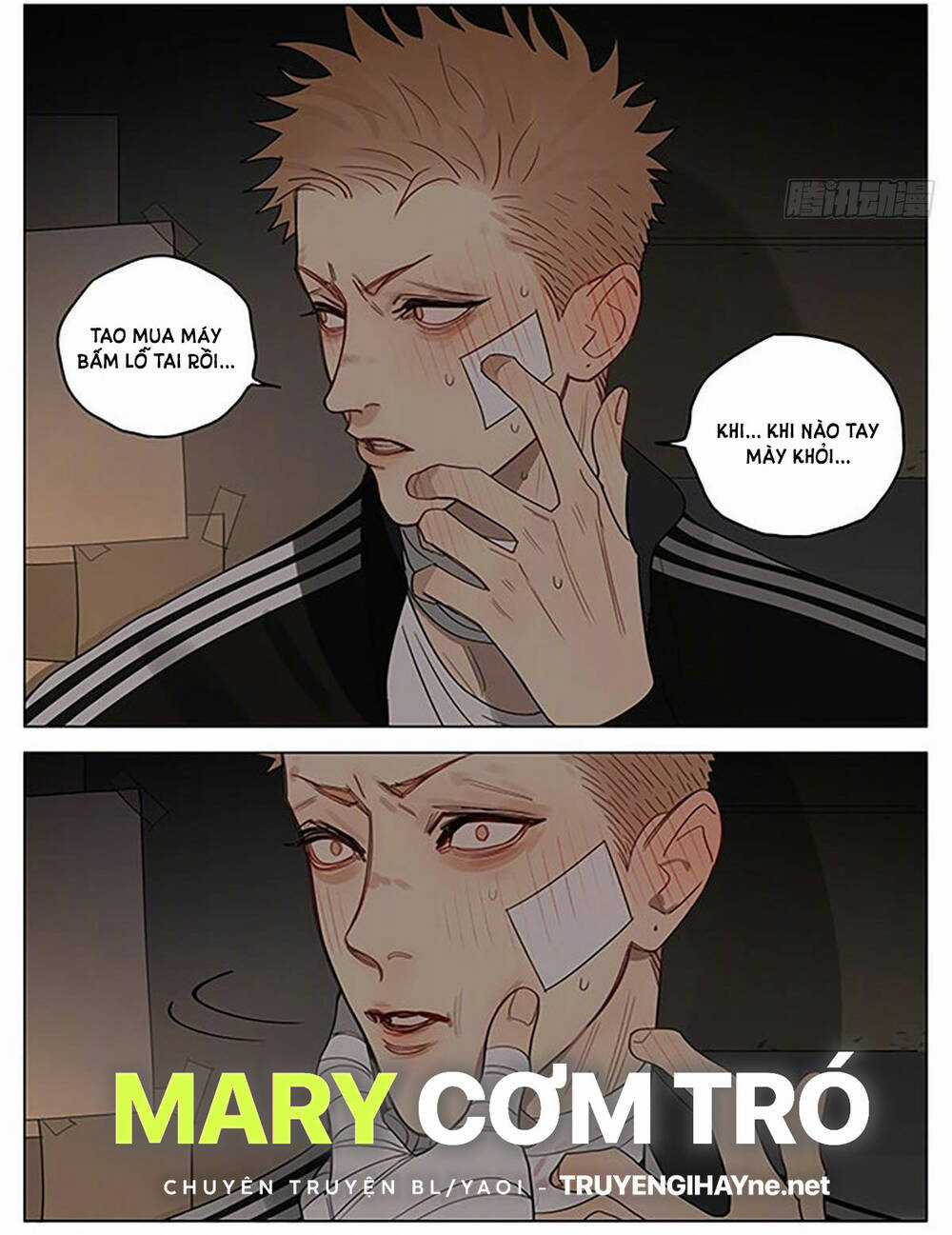 19 Days - Chapter 526 - Trang 11