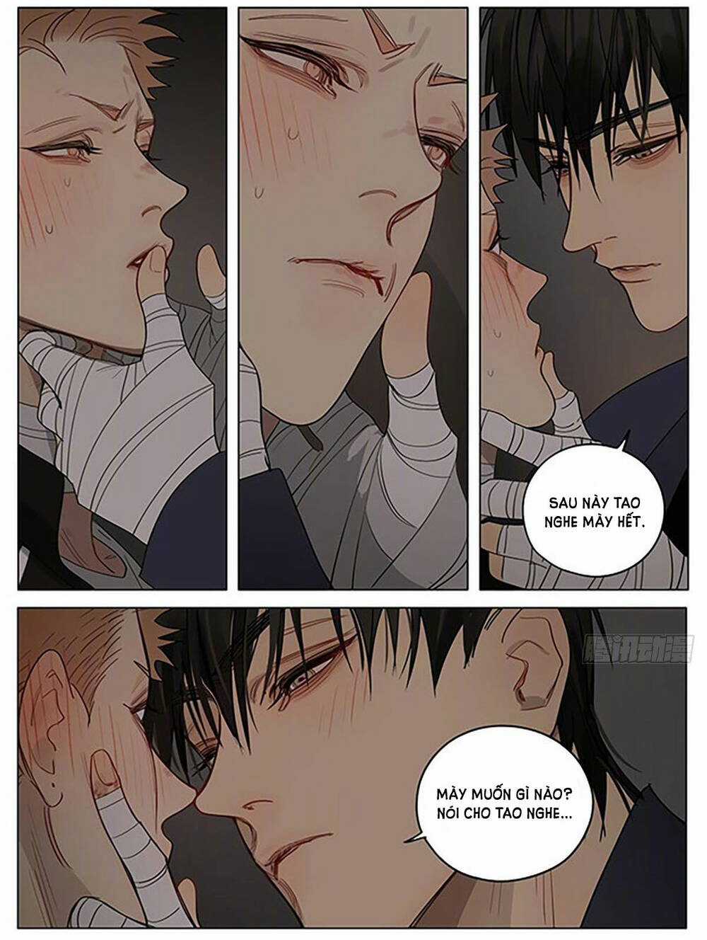 19 Days - Chapter 526 - Trang 13