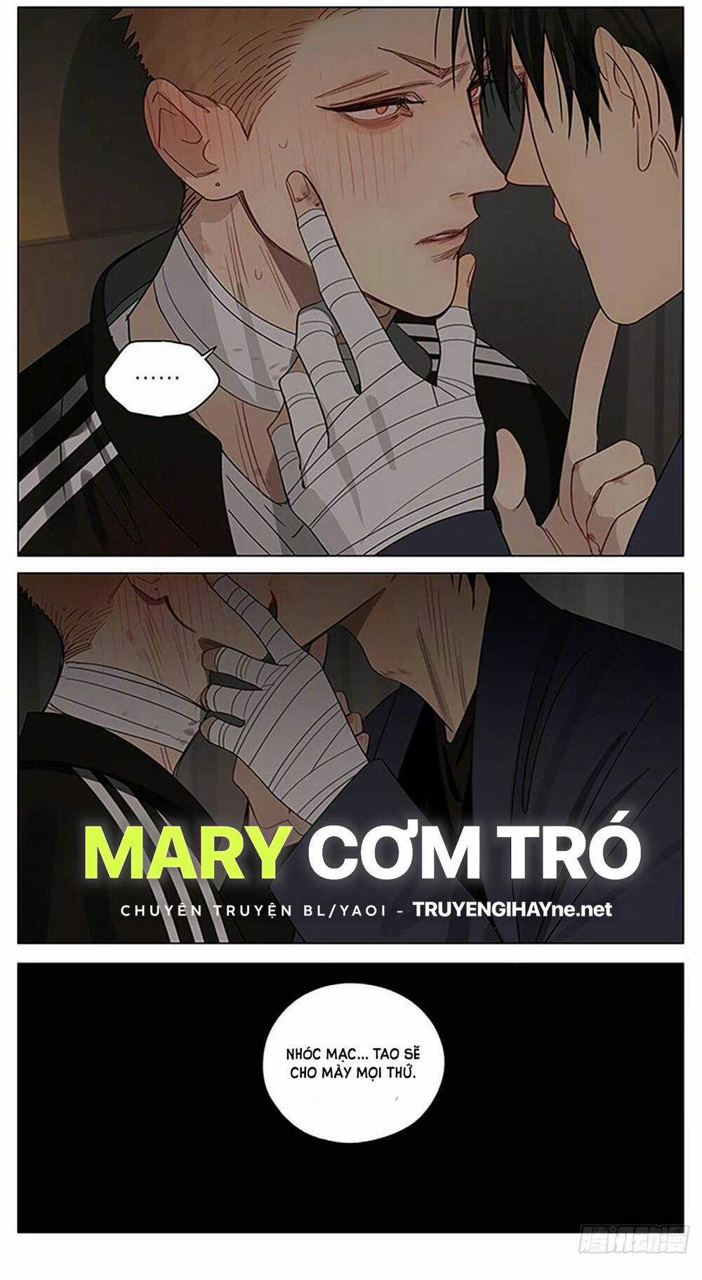 19 Days - Chapter 526 - Trang 14