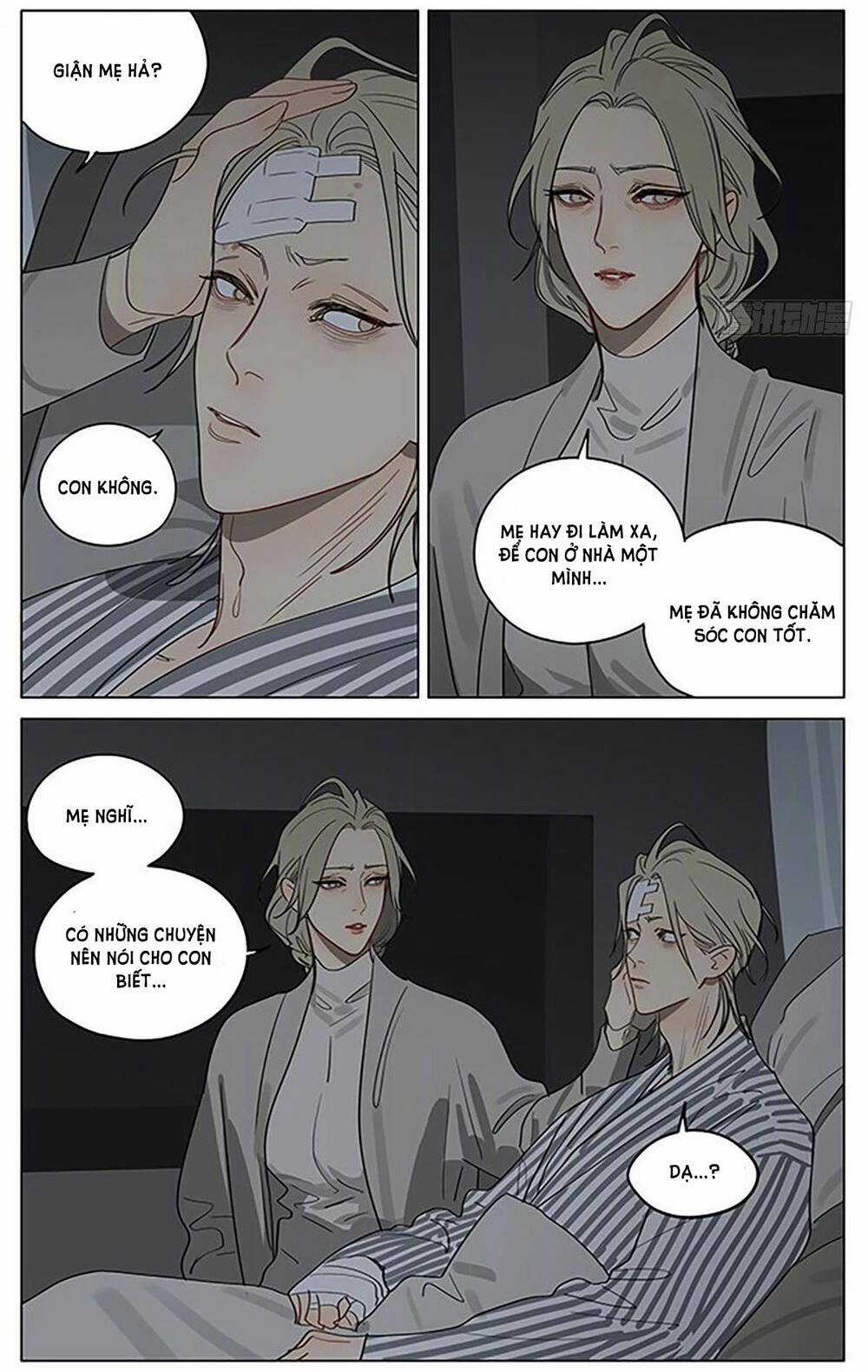 19 Days - Chapter 526 - Trang 3