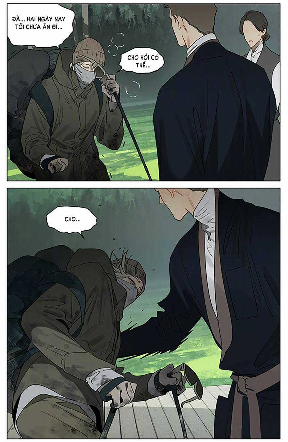 19 Days - Chapter 526 - Trang 7