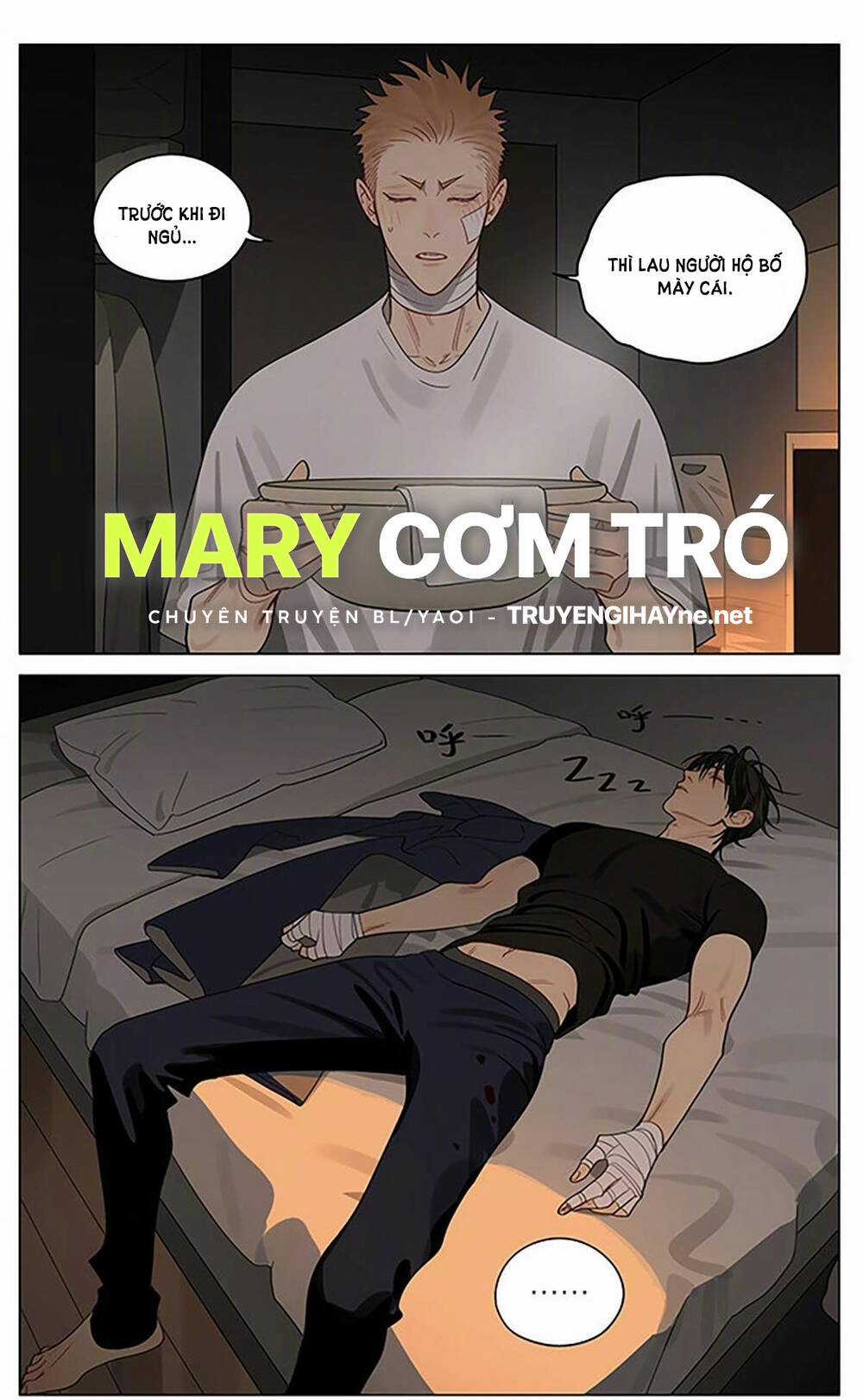 19 Days - Chapter 527 - Trang 2