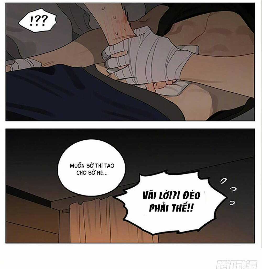 19 Days - Chapter 527 - Trang 5