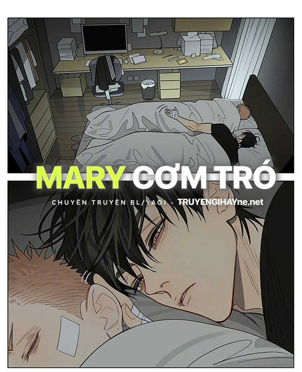 19 Days - Chapter 528 - Trang 2