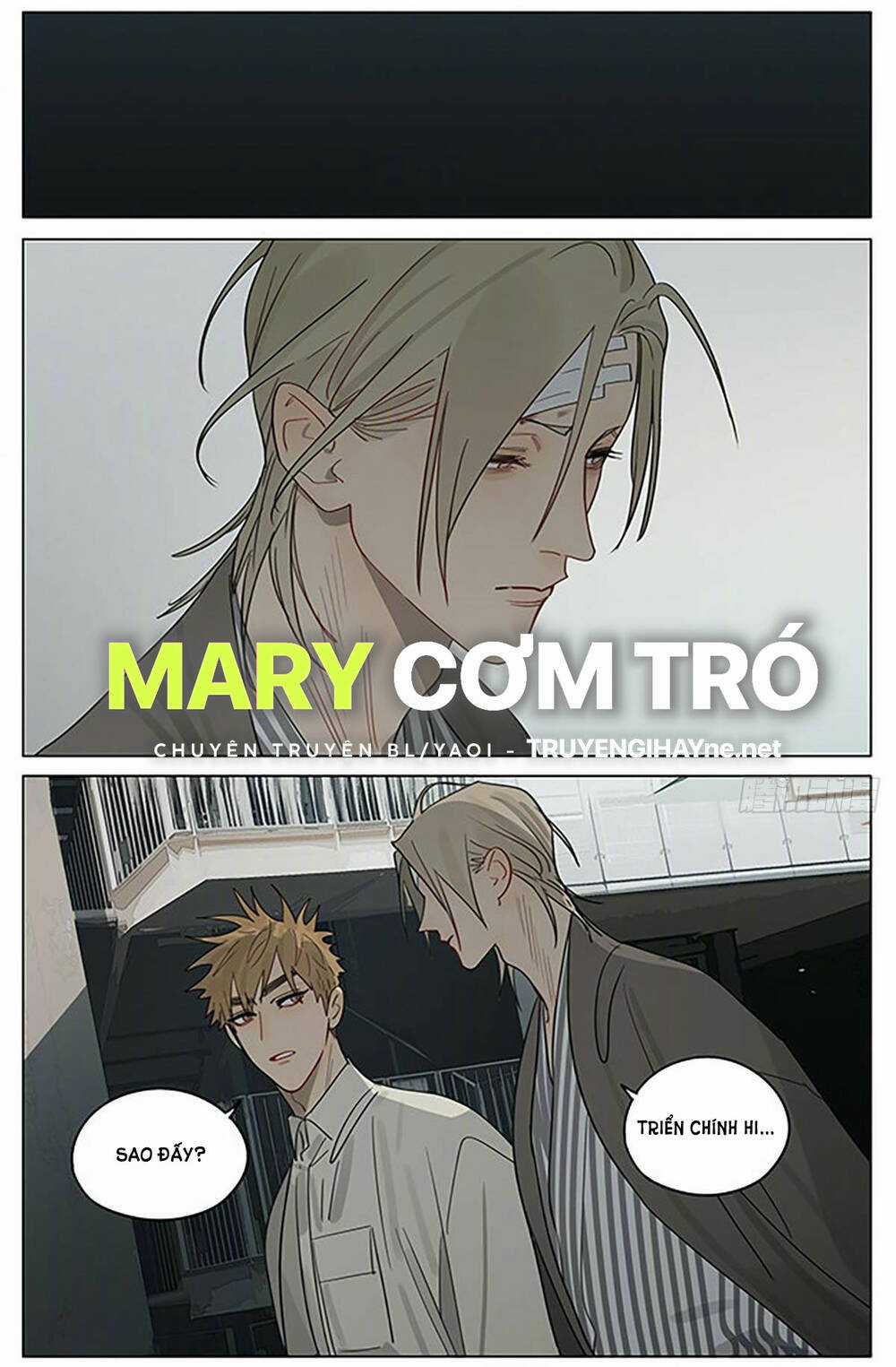 19 Days - Chapter 528 - Trang 12