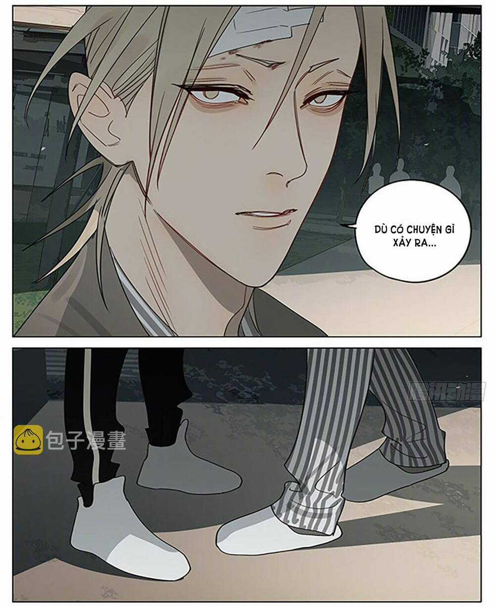 19 Days - Chapter 528 - Trang 13