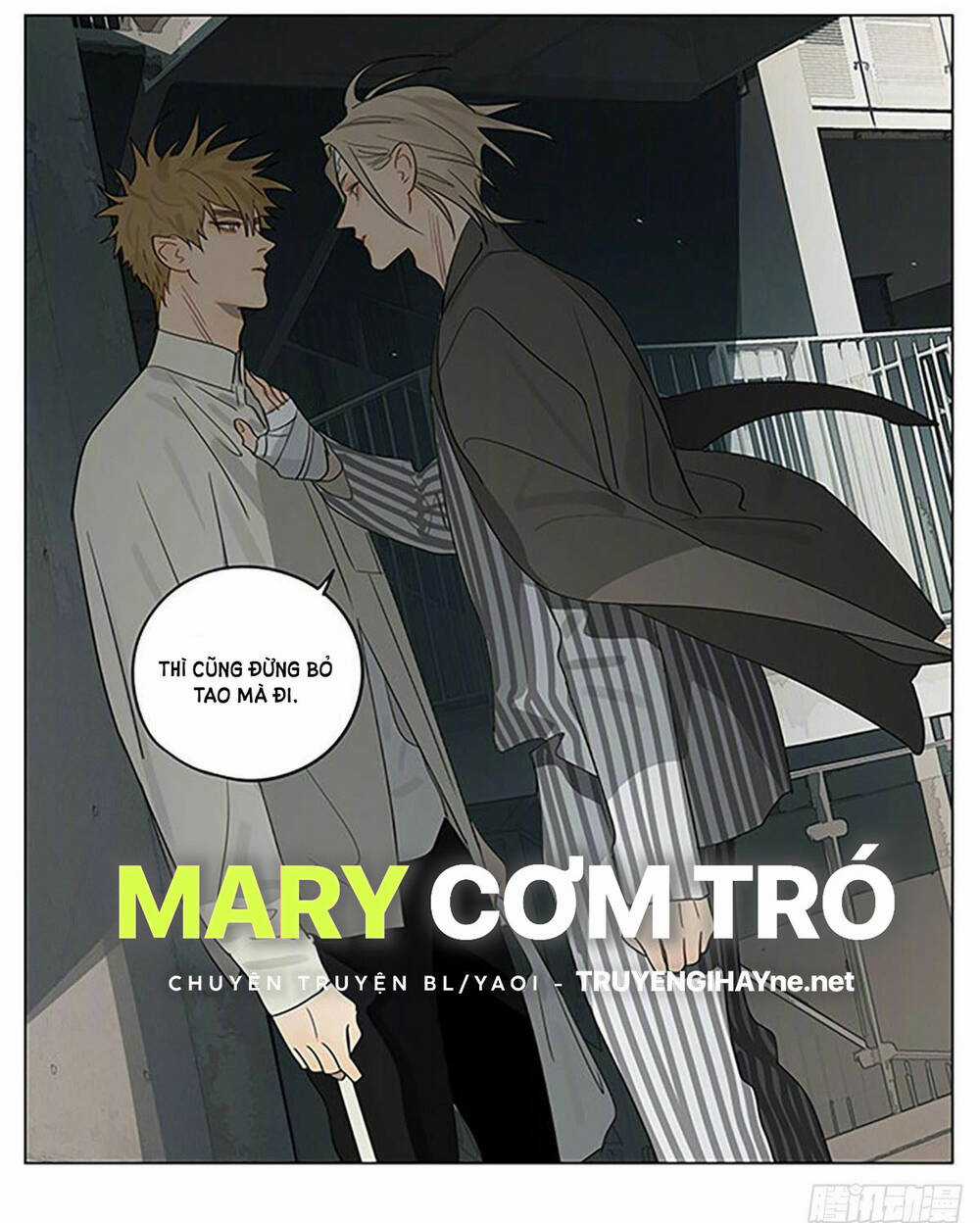 19 Days - Chapter 528 - Trang 14