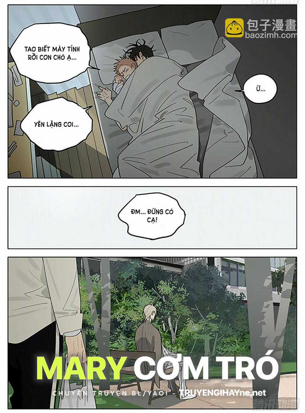 19 Days - Chapter 528 - Trang 4