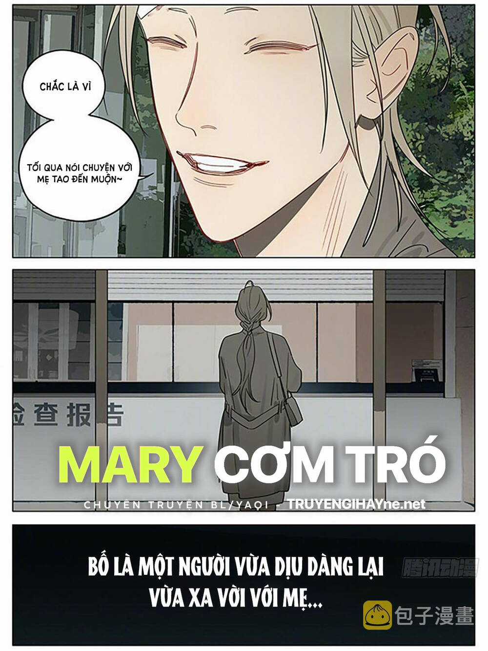 19 Days - Chapter 528 - Trang 6