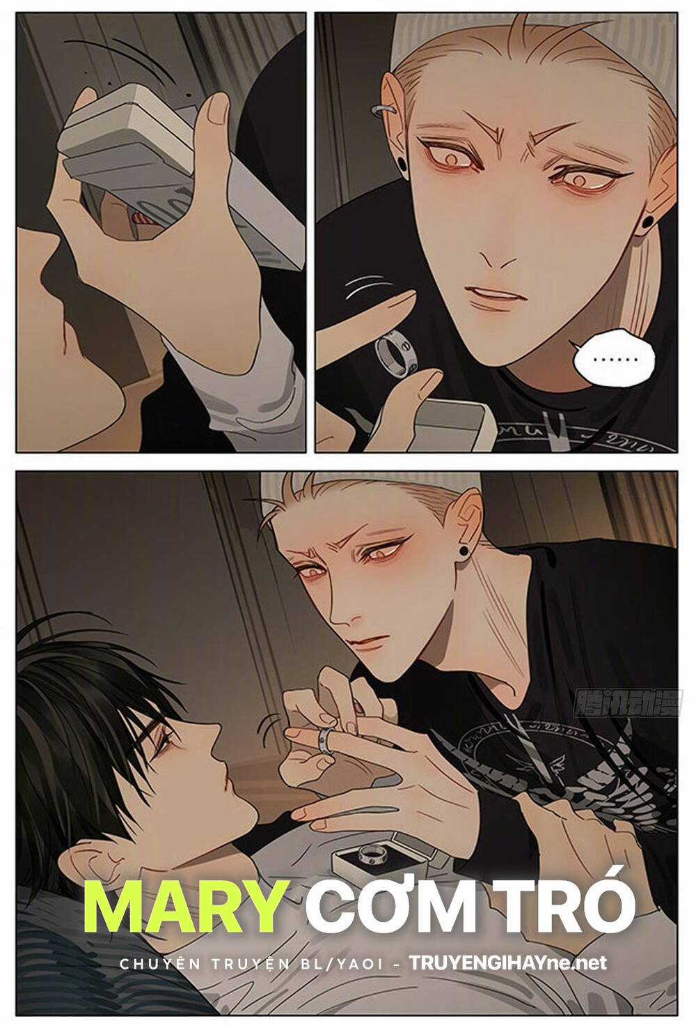 19 Days - Chapter 529 - Trang 11