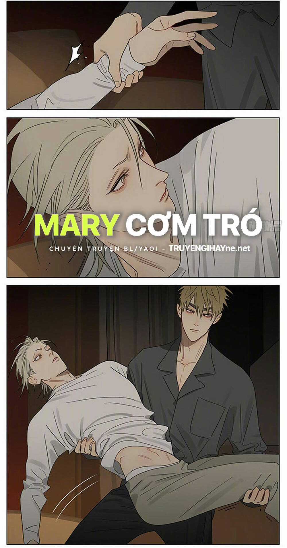 19 Days - Chapter 529 - Trang 4