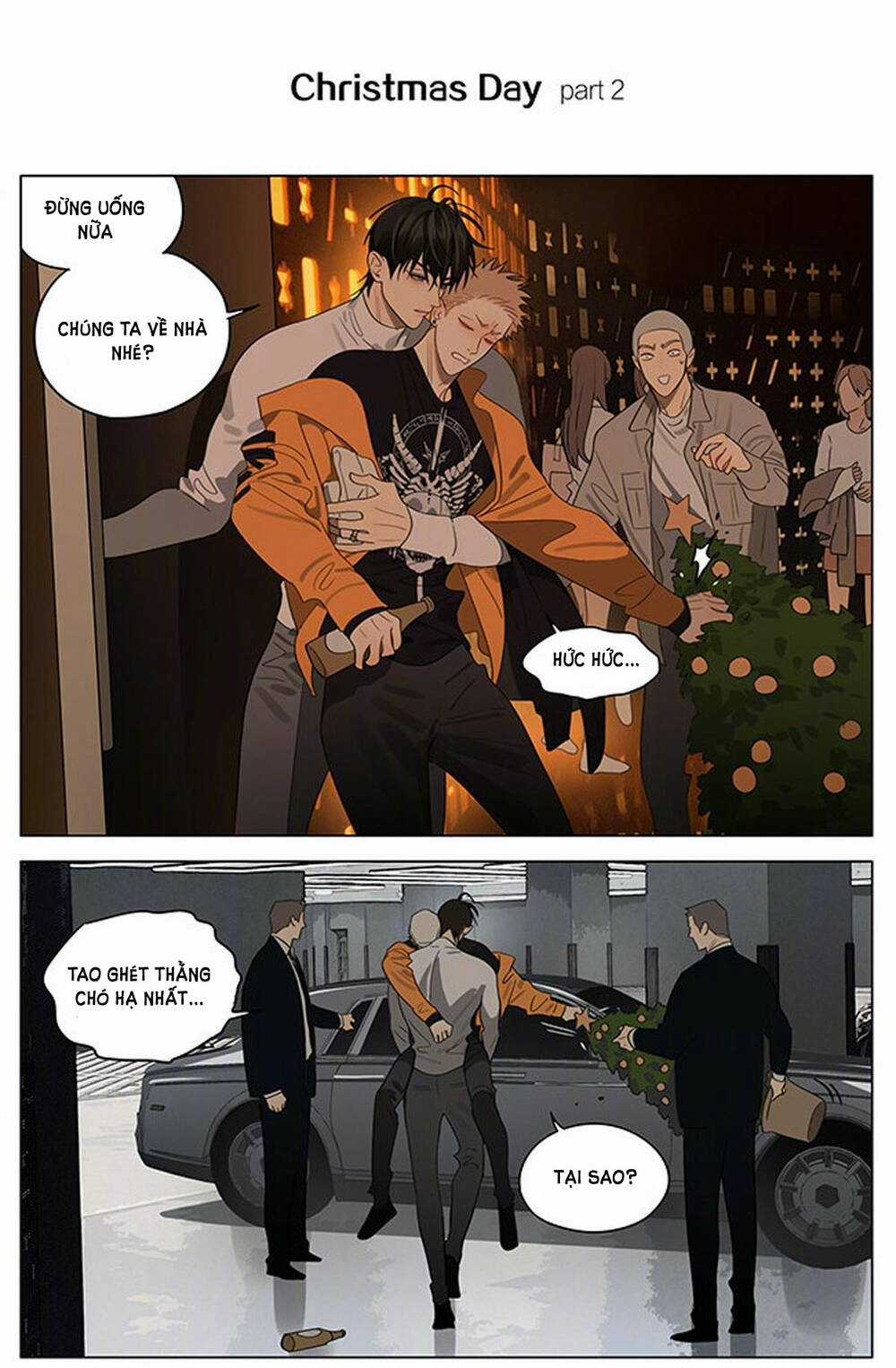 19 Days - Chapter 529 - Trang 7