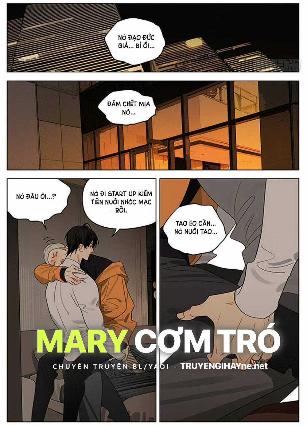 19 Days - Chapter 529 - Trang 8