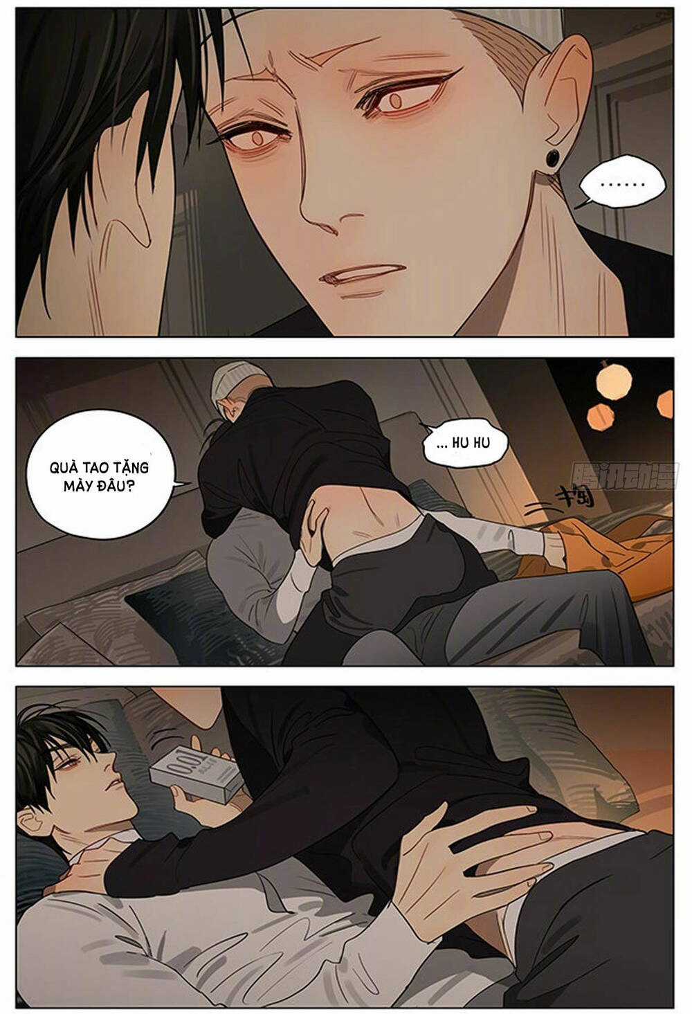 19 Days - Chapter 529 - Trang 10