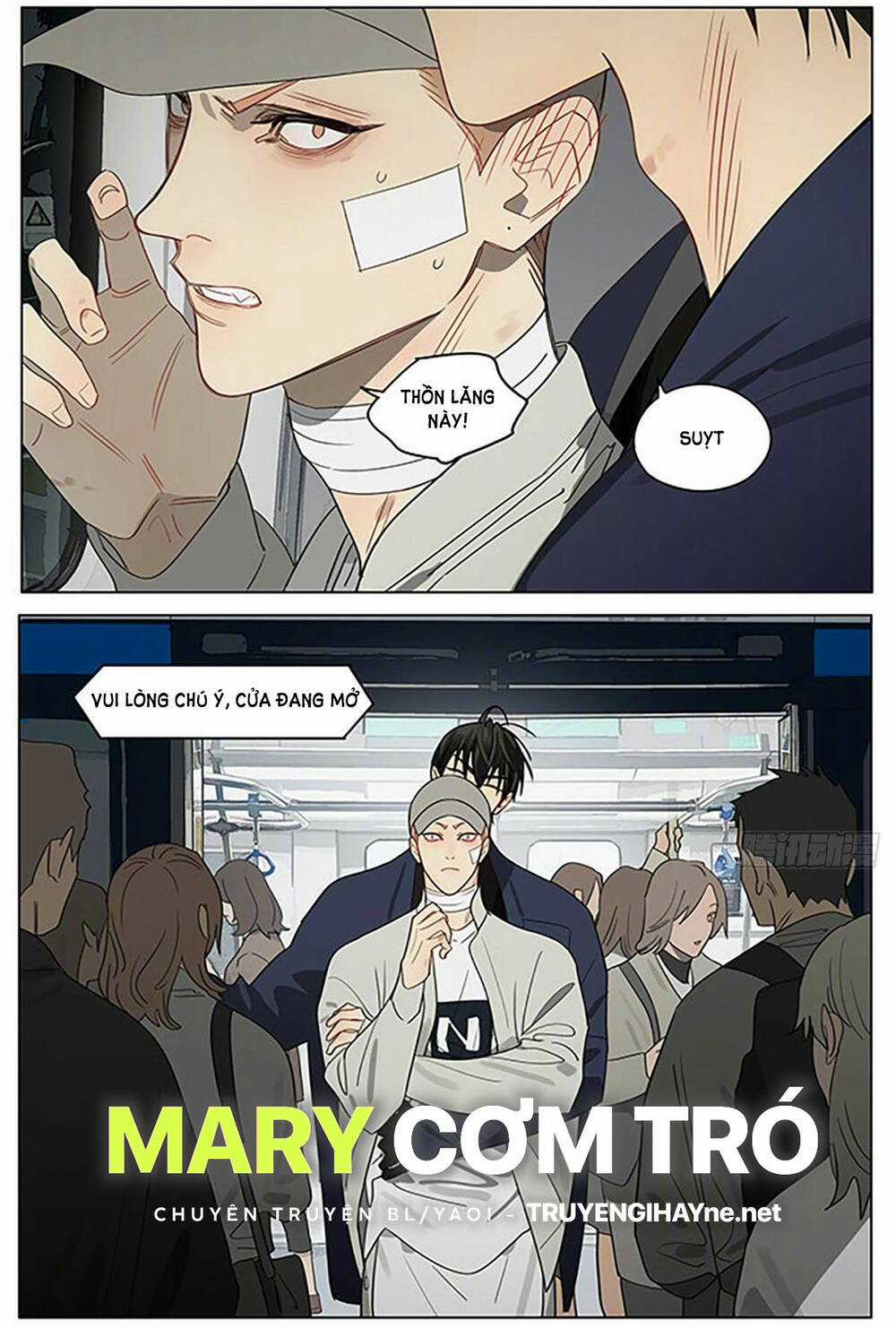 19 Days - Chapter 530 - Trang 12