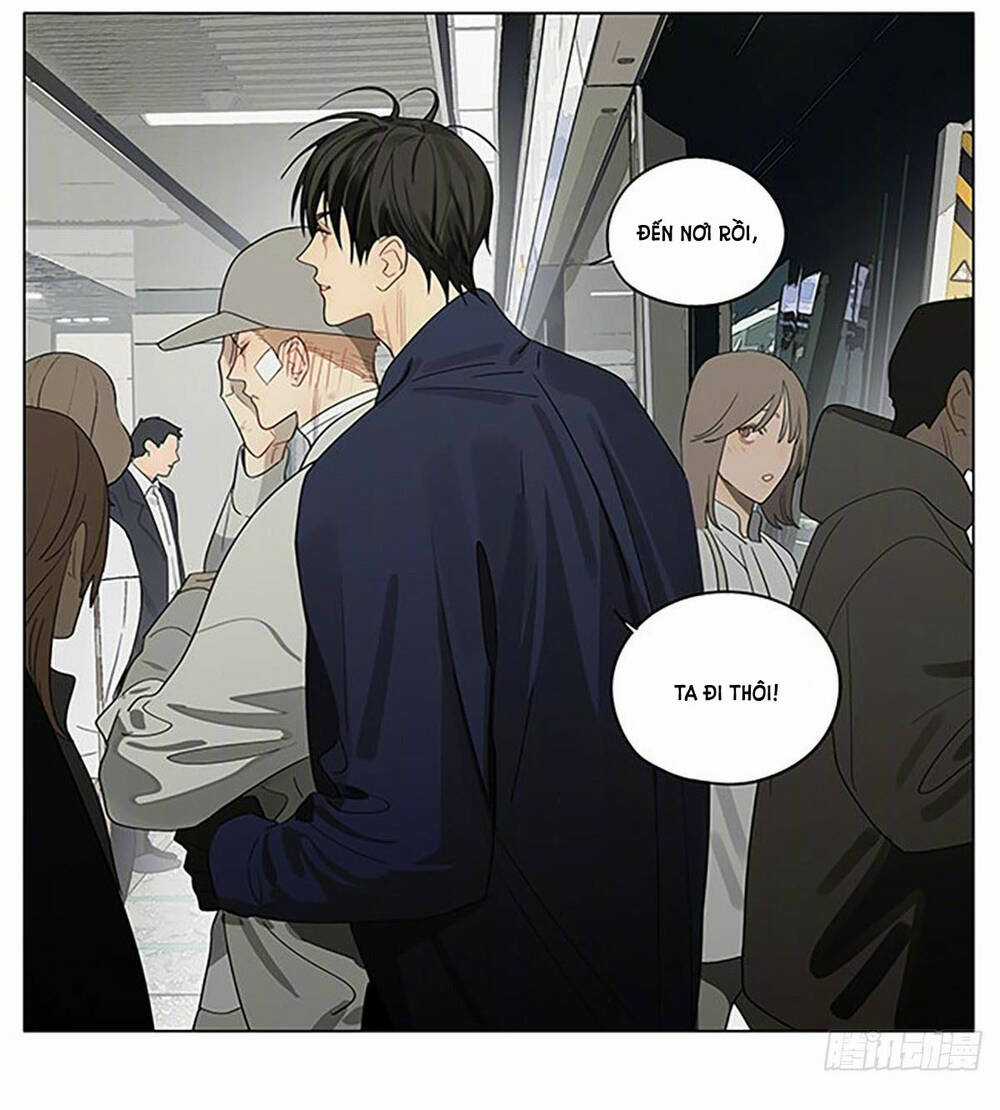 19 Days - Chapter 530 - Trang 13