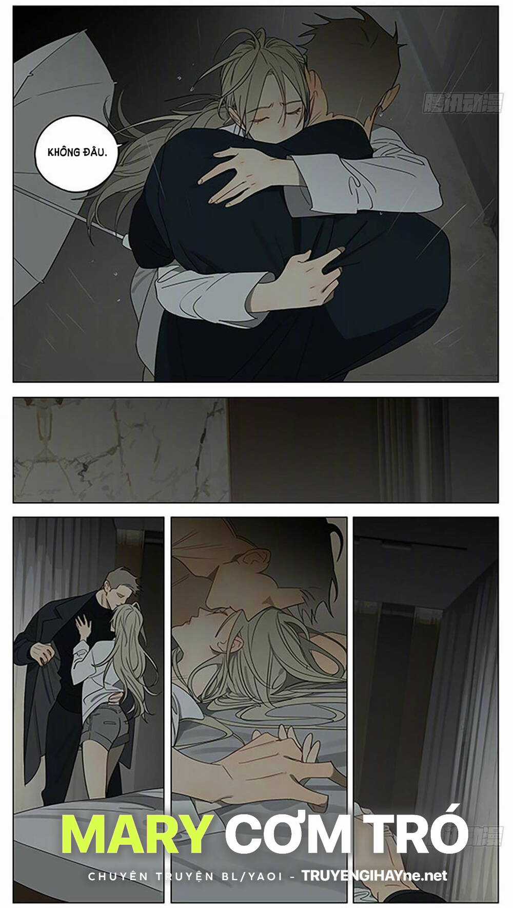 19 Days - Chapter 530 - Trang 3