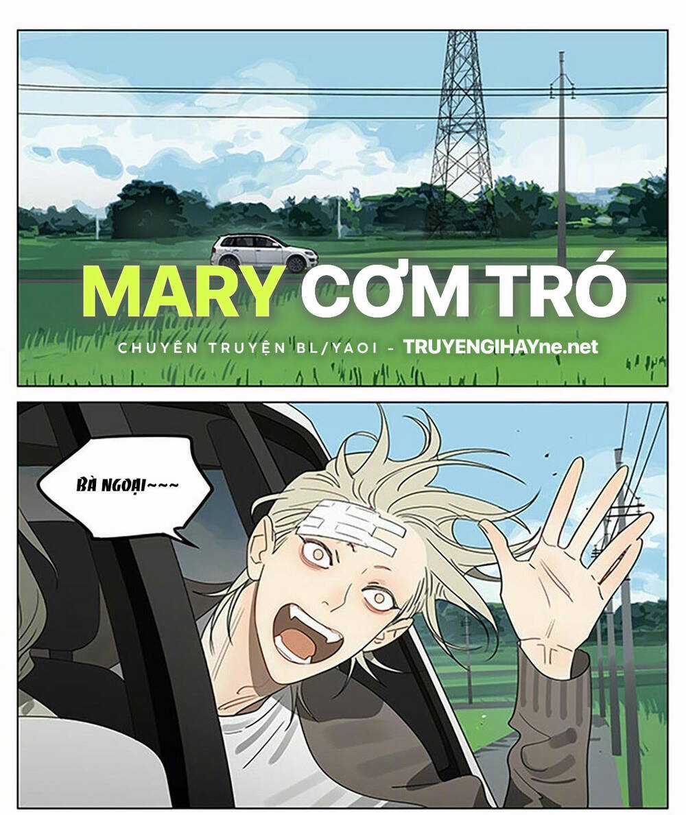 19 Days - Chapter 531 - Trang 2