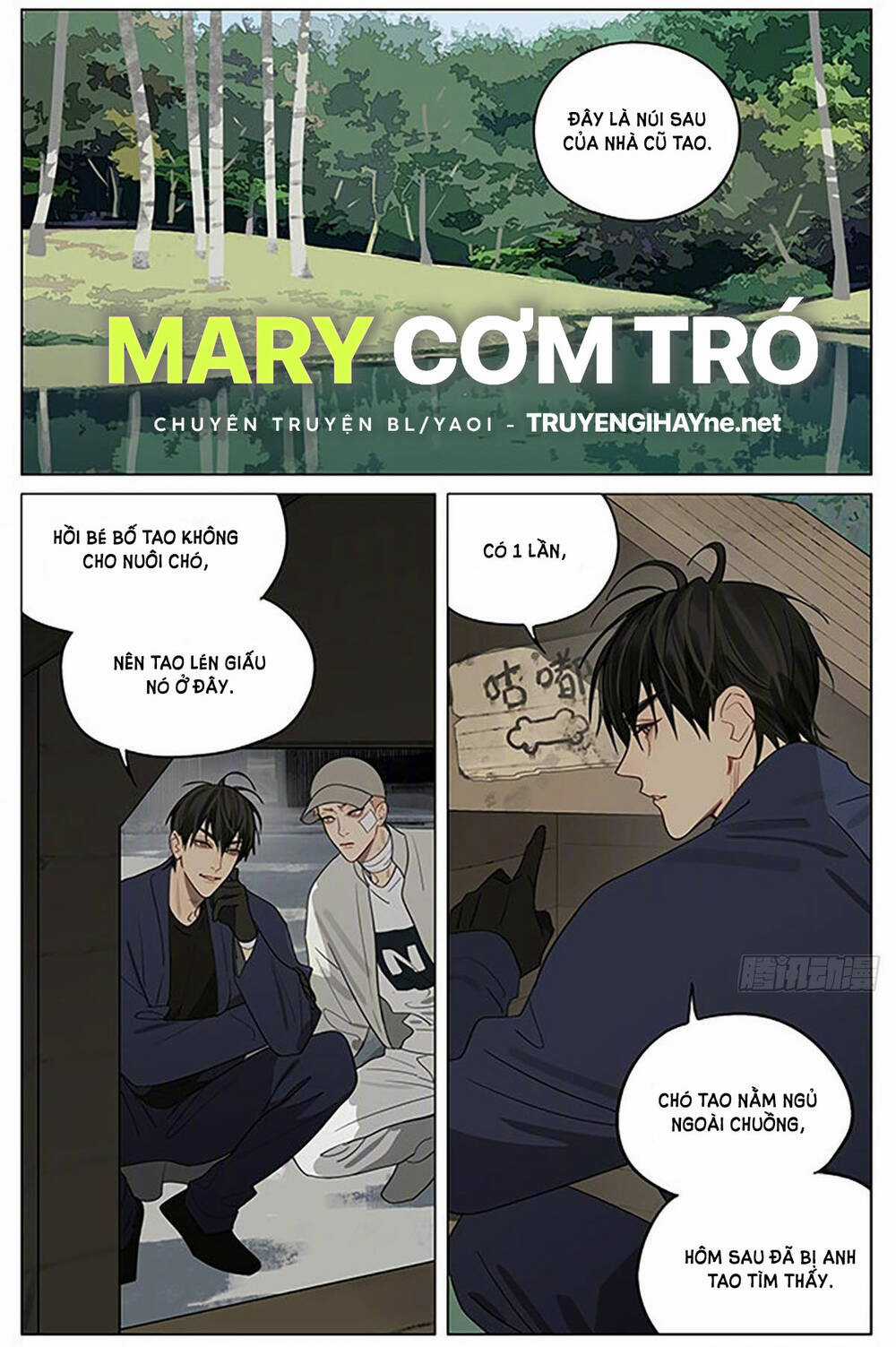 19 Days - Chapter 531 - Trang 11