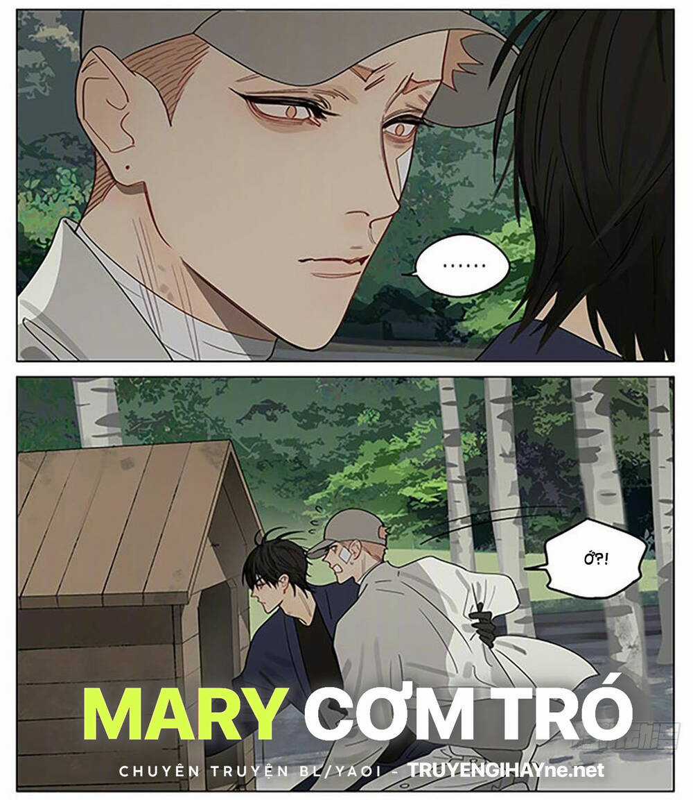 19 Days - Chapter 531 - Trang 13