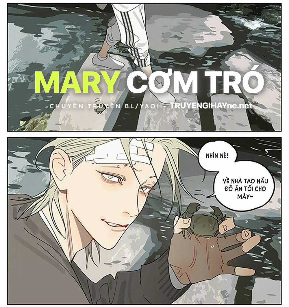 19 Days - Chapter 531 - Trang 5