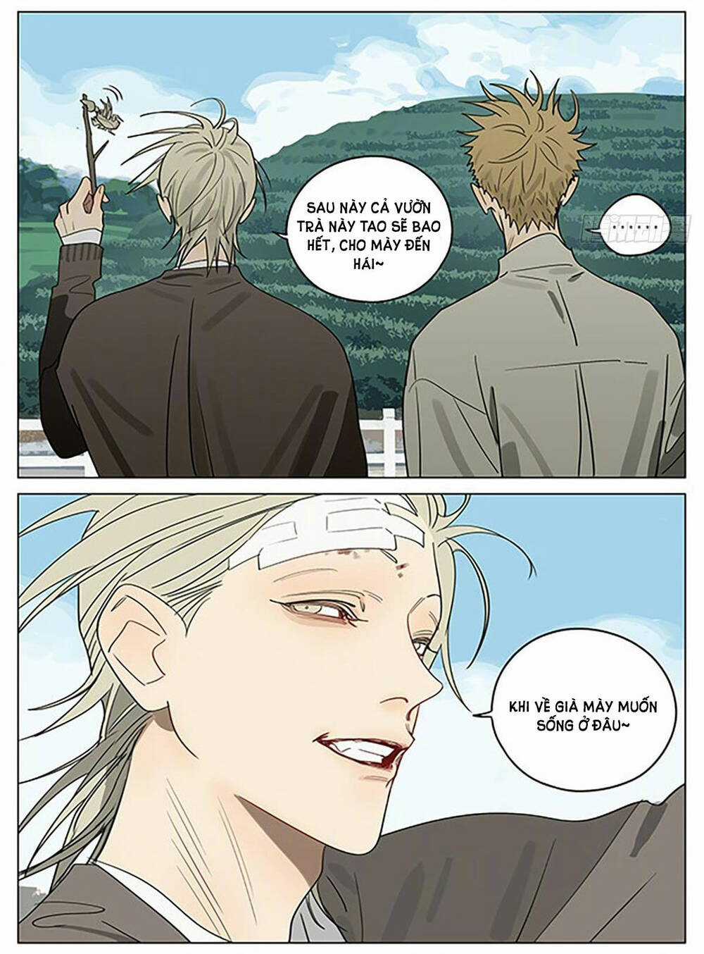 19 Days - Chapter 531 - Trang 6