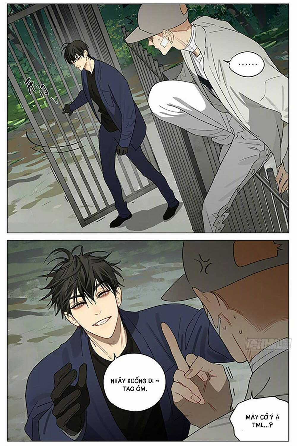 19 Days - Chapter 531 - Trang 10