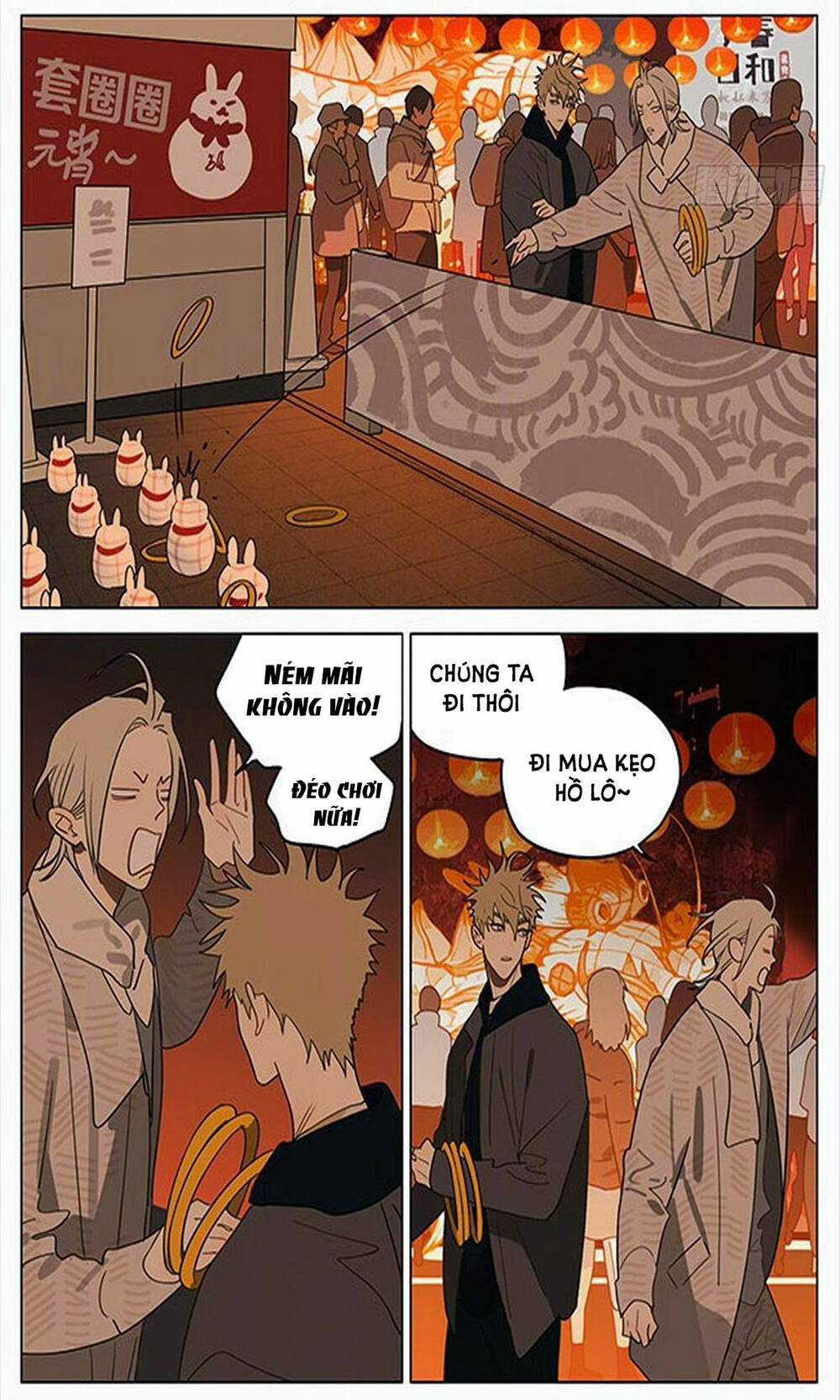 19 Days - Chapter 532 - Trang 3