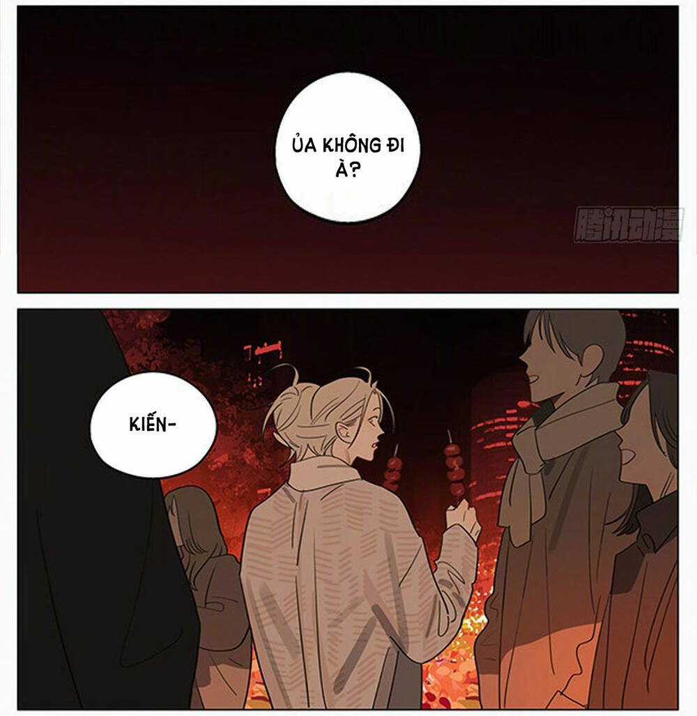 19 Days - Chapter 532 - Trang 4