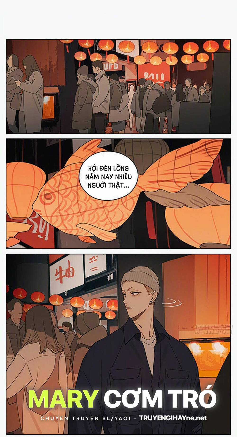 19 Days - Chapter 532 - Trang 7