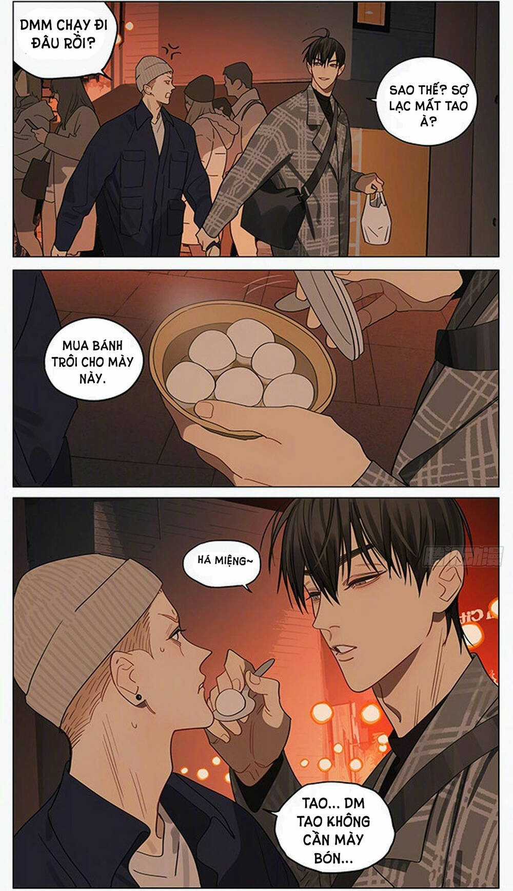 19 Days - Chapter 532 - Trang 9