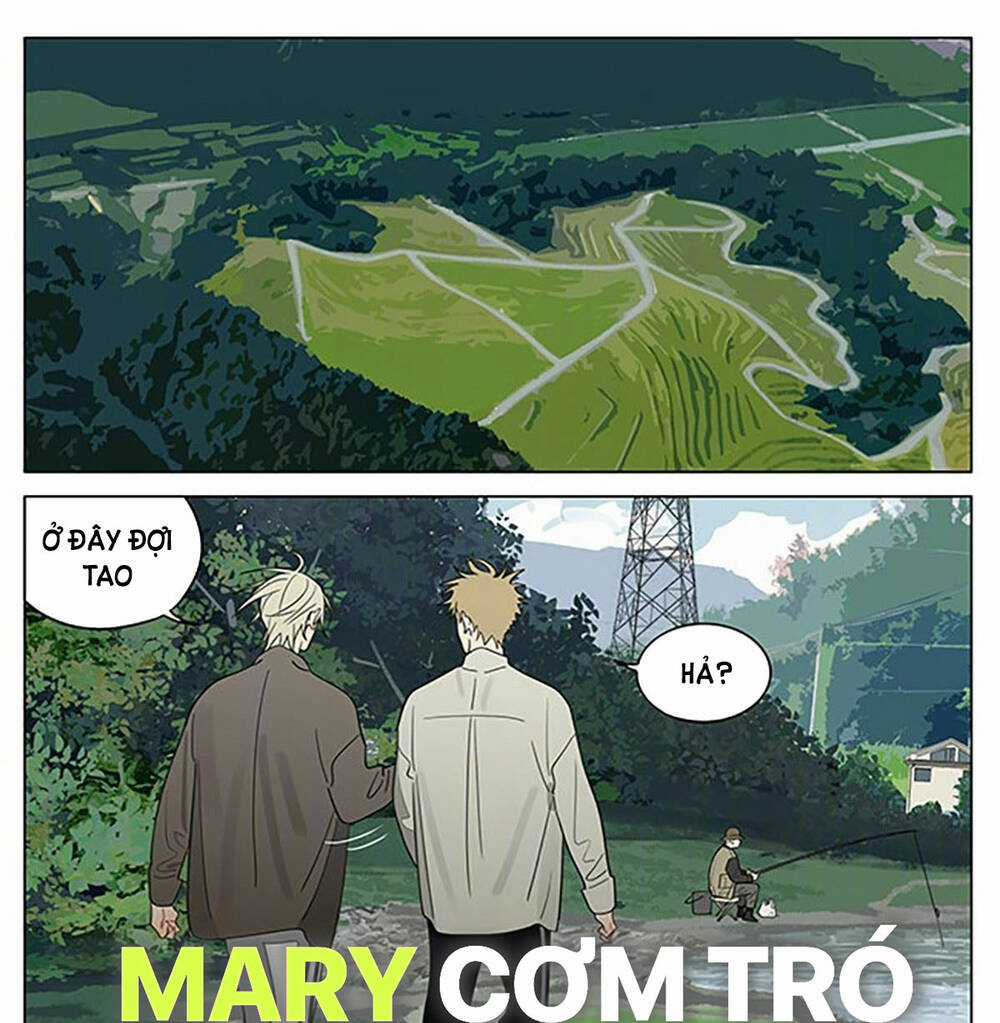 19 Days - Chapter 533 - Trang 2