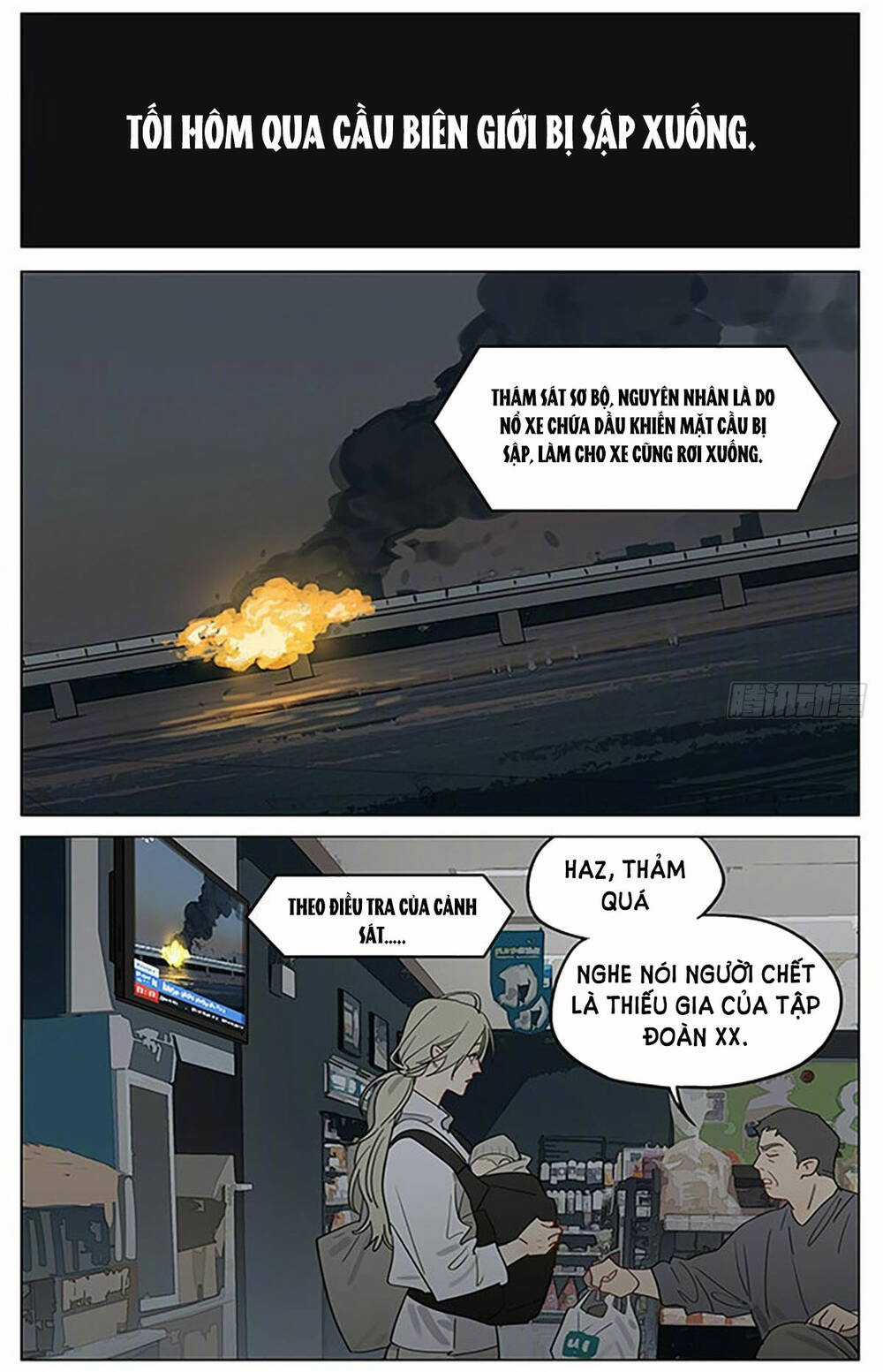 19 Days - Chapter 533 - Trang 11