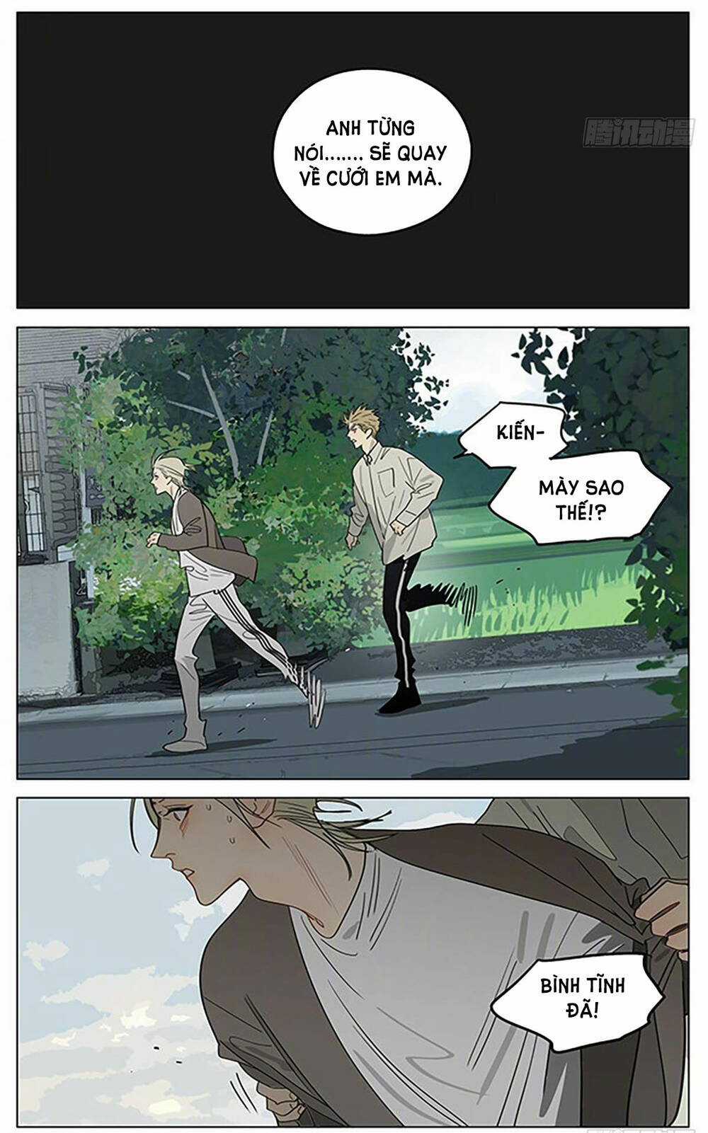 19 Days - Chapter 533 - Trang 13