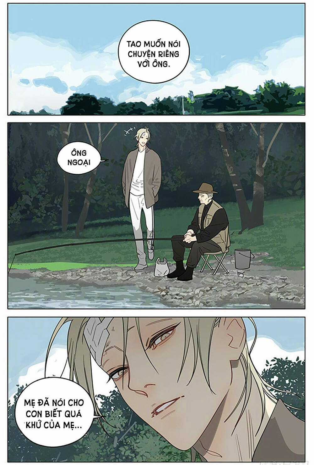 19 Days - Chapter 533 - Trang 4