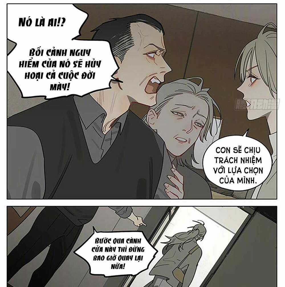 19 Days - Chapter 533 - Trang 6