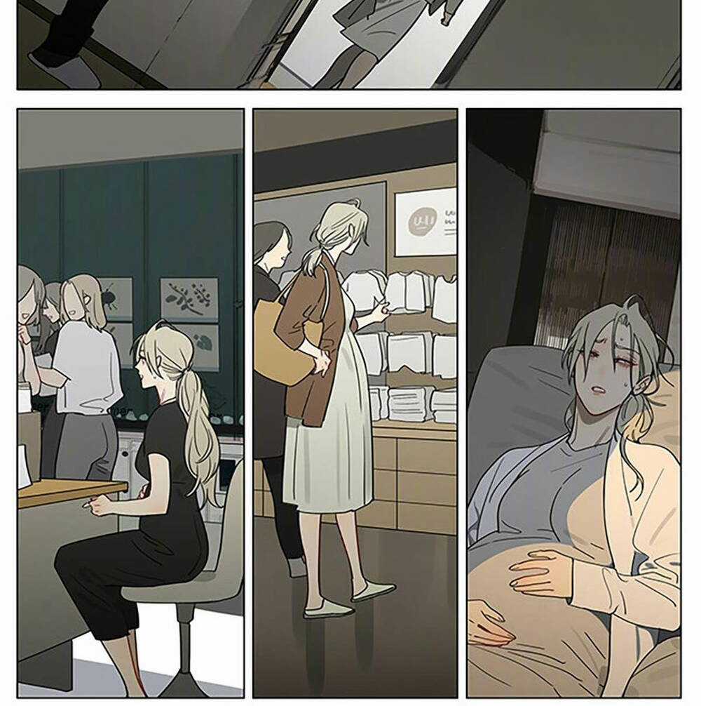 19 Days - Chapter 533 - Trang 7