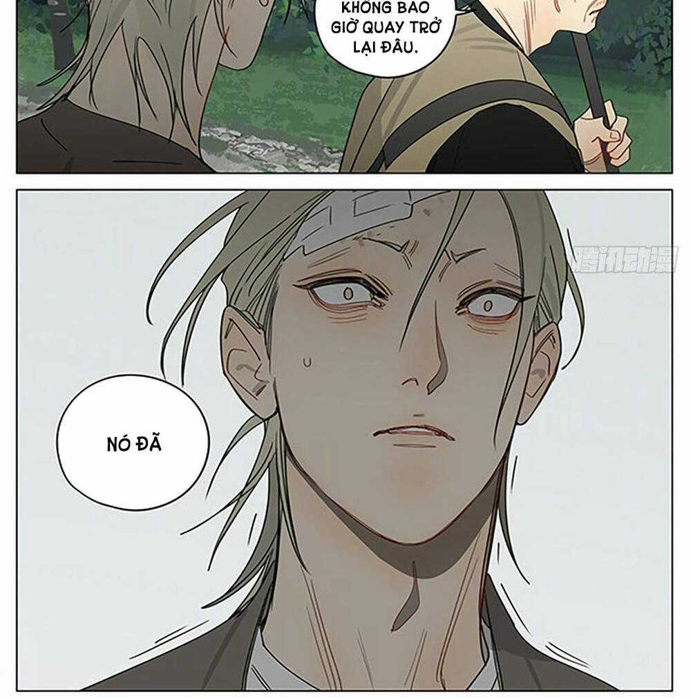 19 Days - Chapter 533 - Trang 10